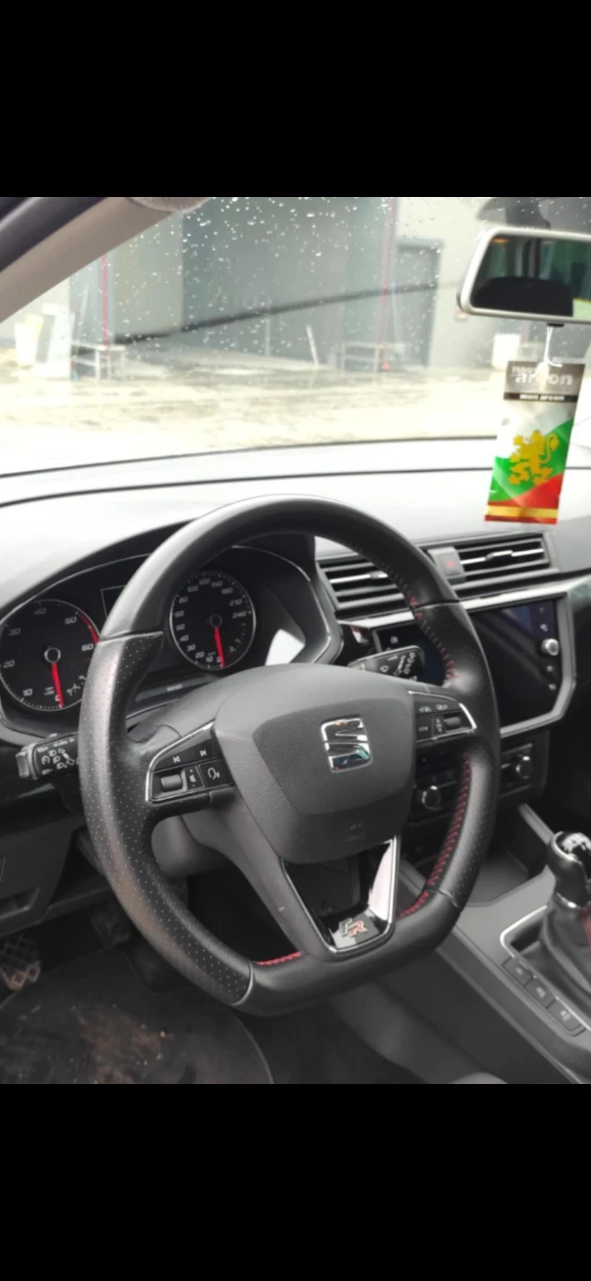 Seat Ibiza Ibiza - изображение 5