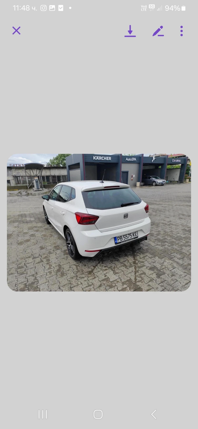 Seat Ibiza Ibiza - изображение 2