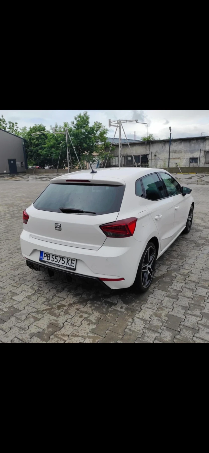 Seat Ibiza Ibiza - изображение 3