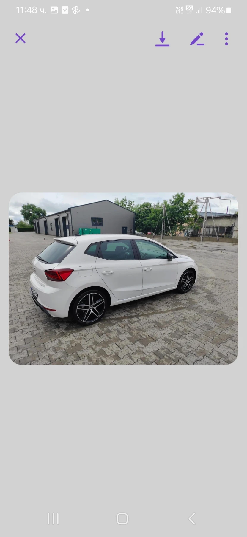 Seat Ibiza Ibiza - изображение 6