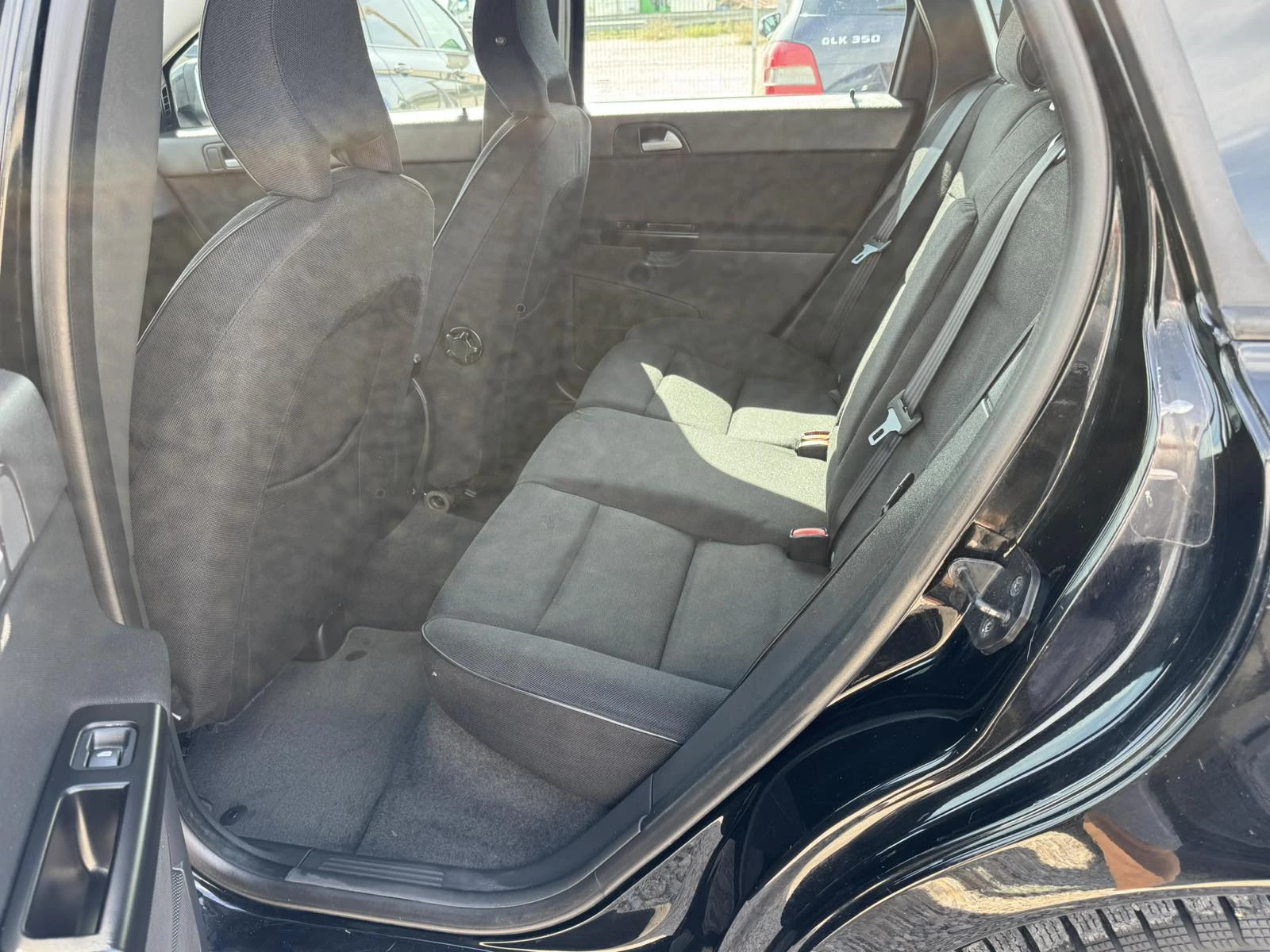 Volvo V50 1.6I - изображение 8