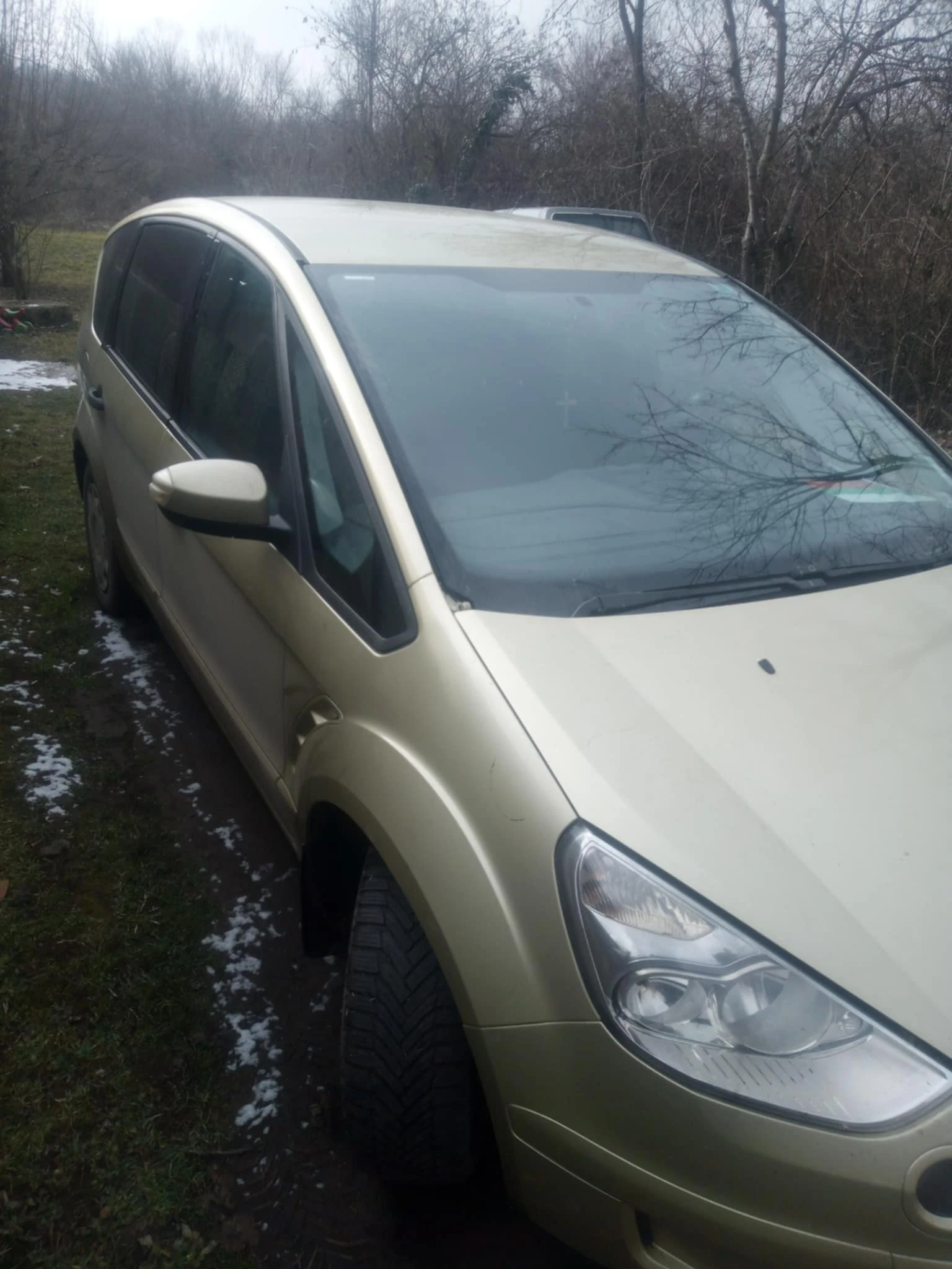 Ford S-Max | Mobile.bg — изображение 5