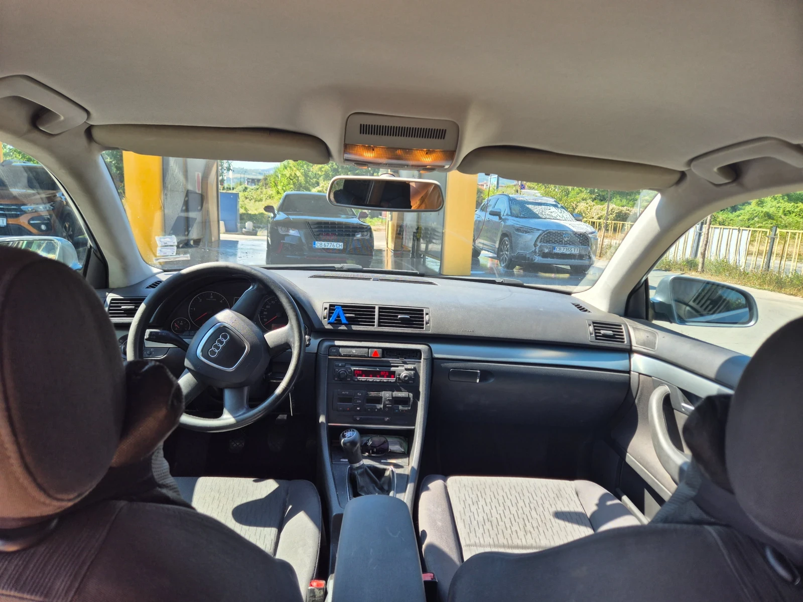 Audi A4 | Mobile.bg � ����������� 5