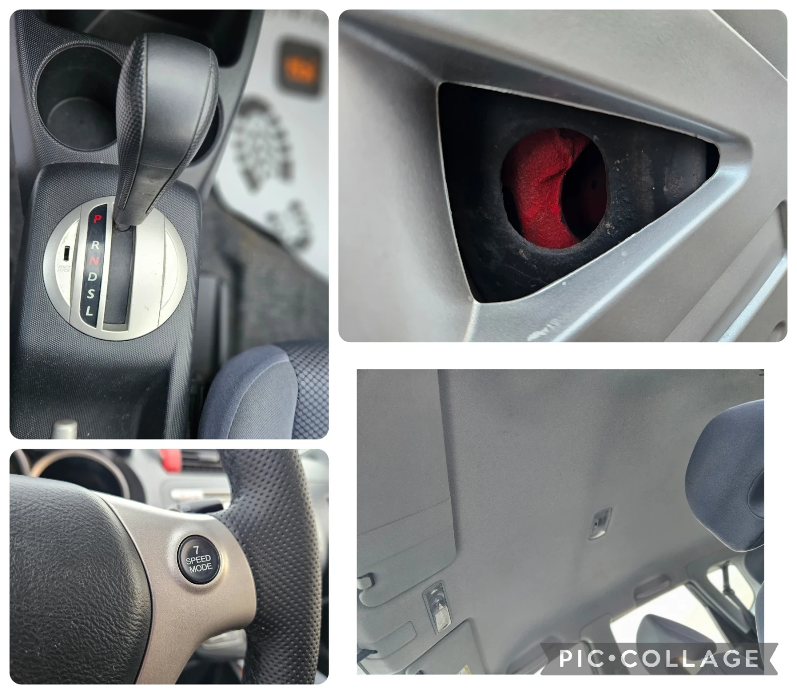 Honda Jazz 1.4/FACELIFT/ | Mobile.bg   15