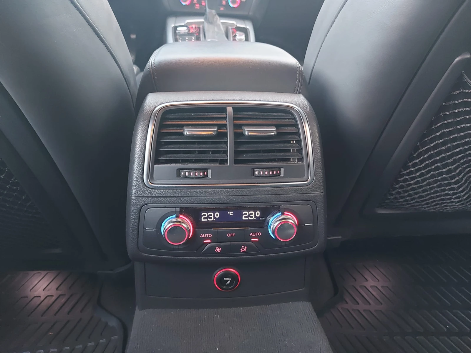 Audi A6 3.0TDI S LINE   ! ! | Mobile.bg   16