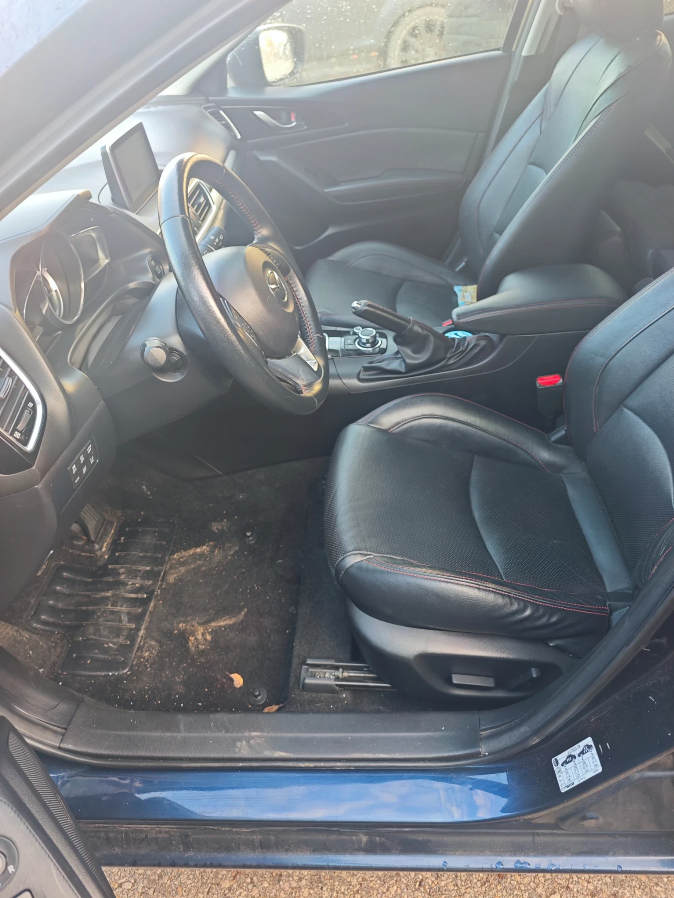 Mazda 3  - изображение 2