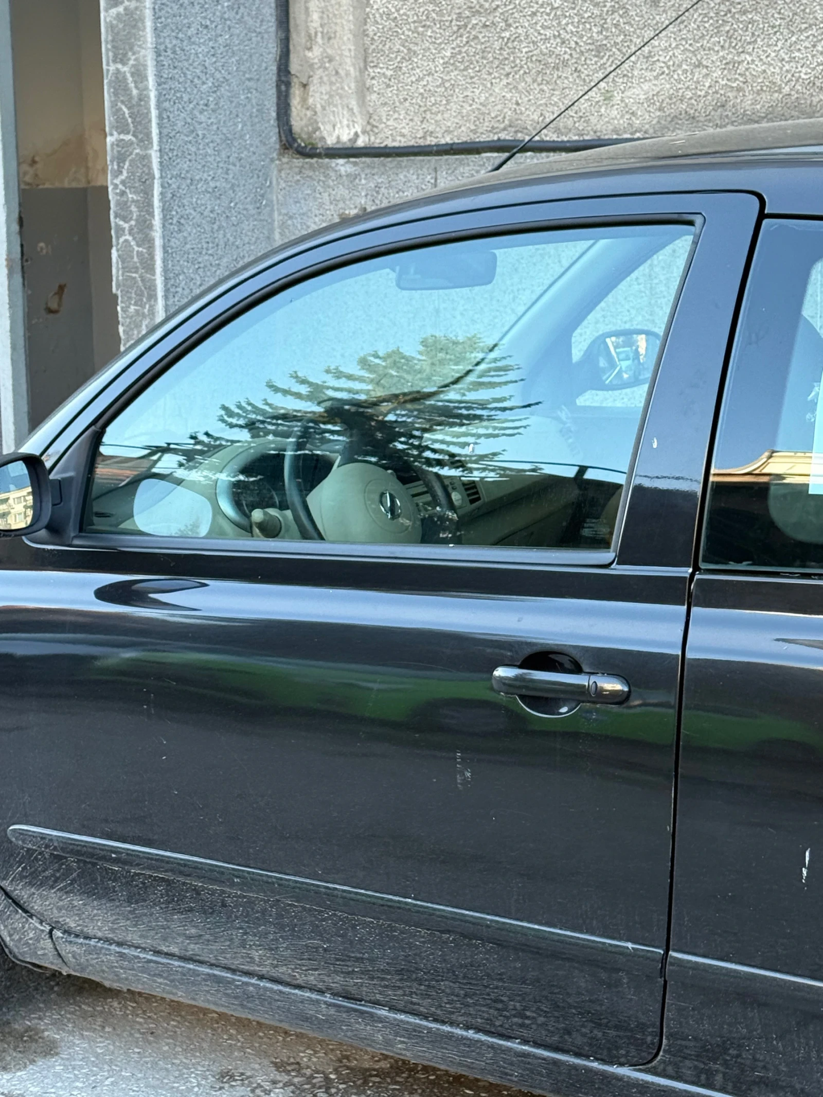 Nissan Micra  - изображение 8