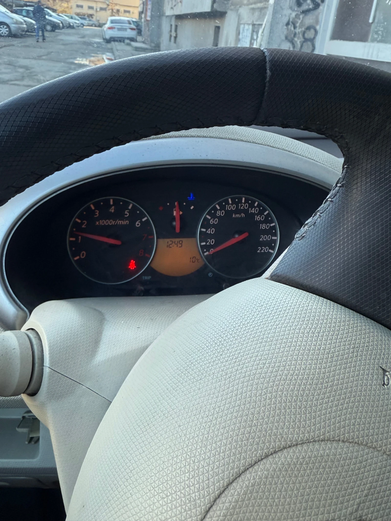 Nissan Micra  - изображение 2