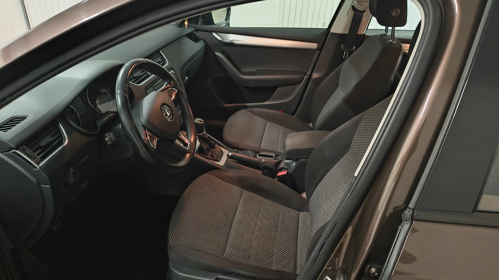 Skoda Octavia 3 - изображение 8