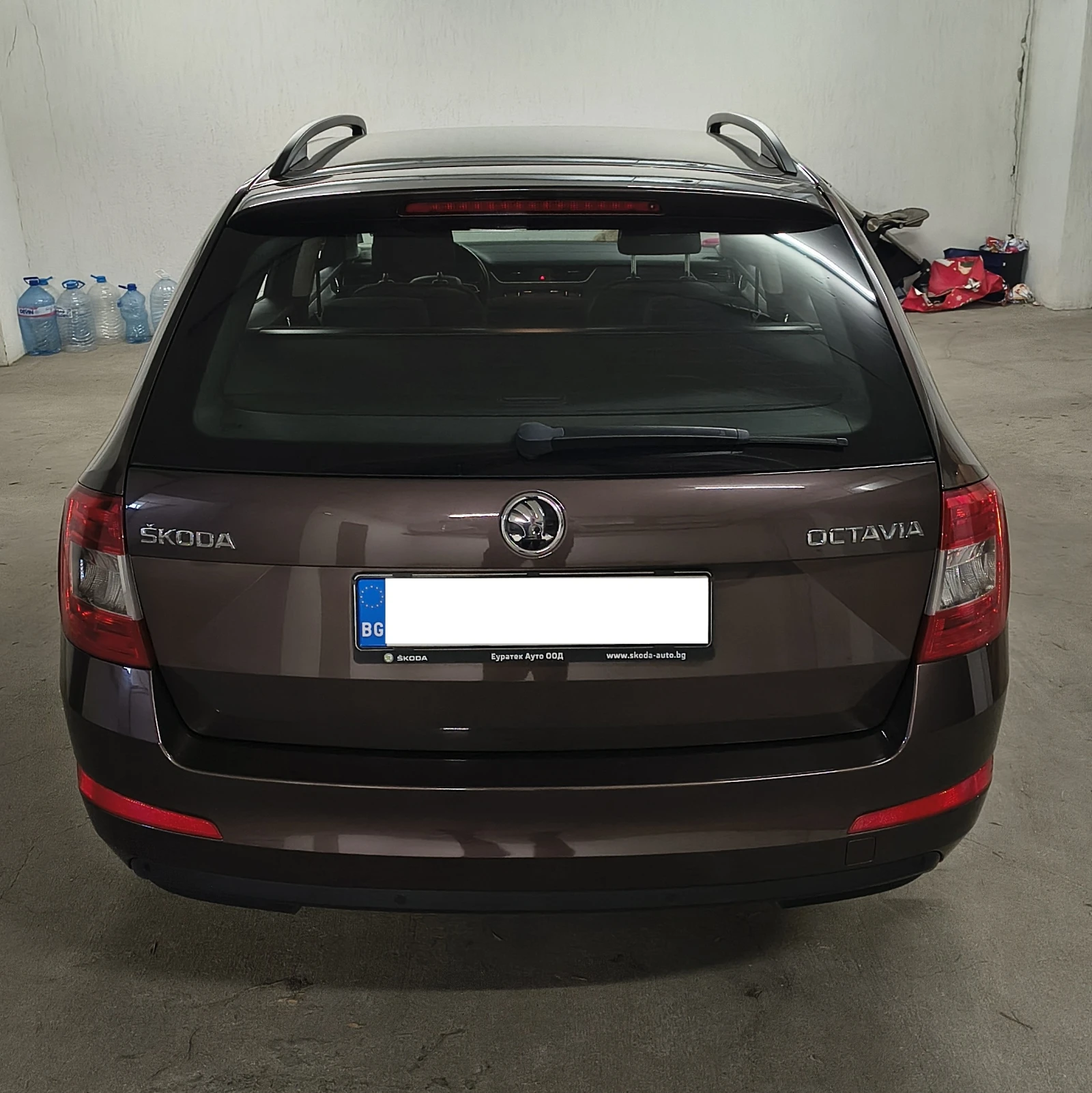 Skoda Octavia 3 - изображение 5