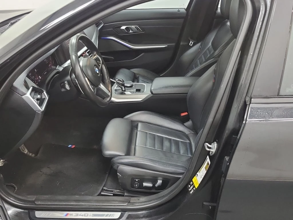 BMW 340 * M340I XDRIVE * CARFAX * ���� �� �������� | Mobile.bg � ����������� 9