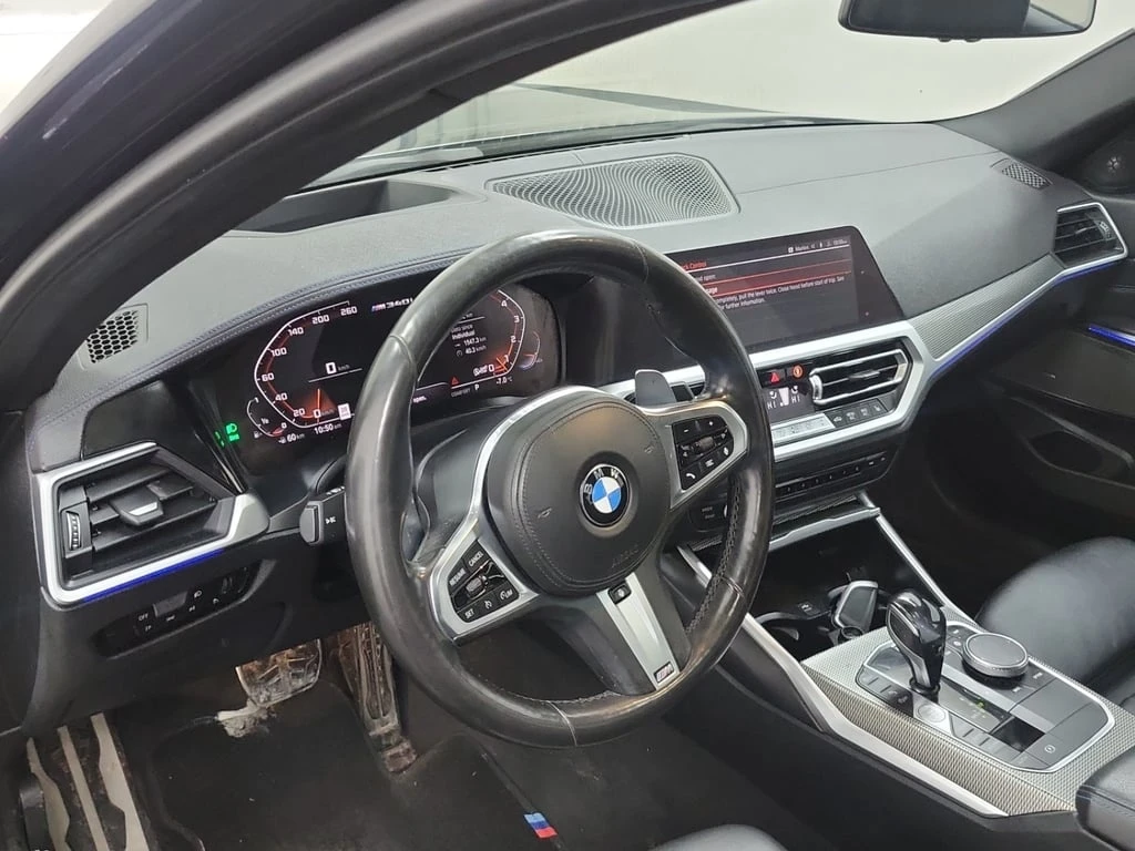 BMW 340 * M340I XDRIVE * CARFAX * ���� �� �������� | Mobile.bg � ����������� 10