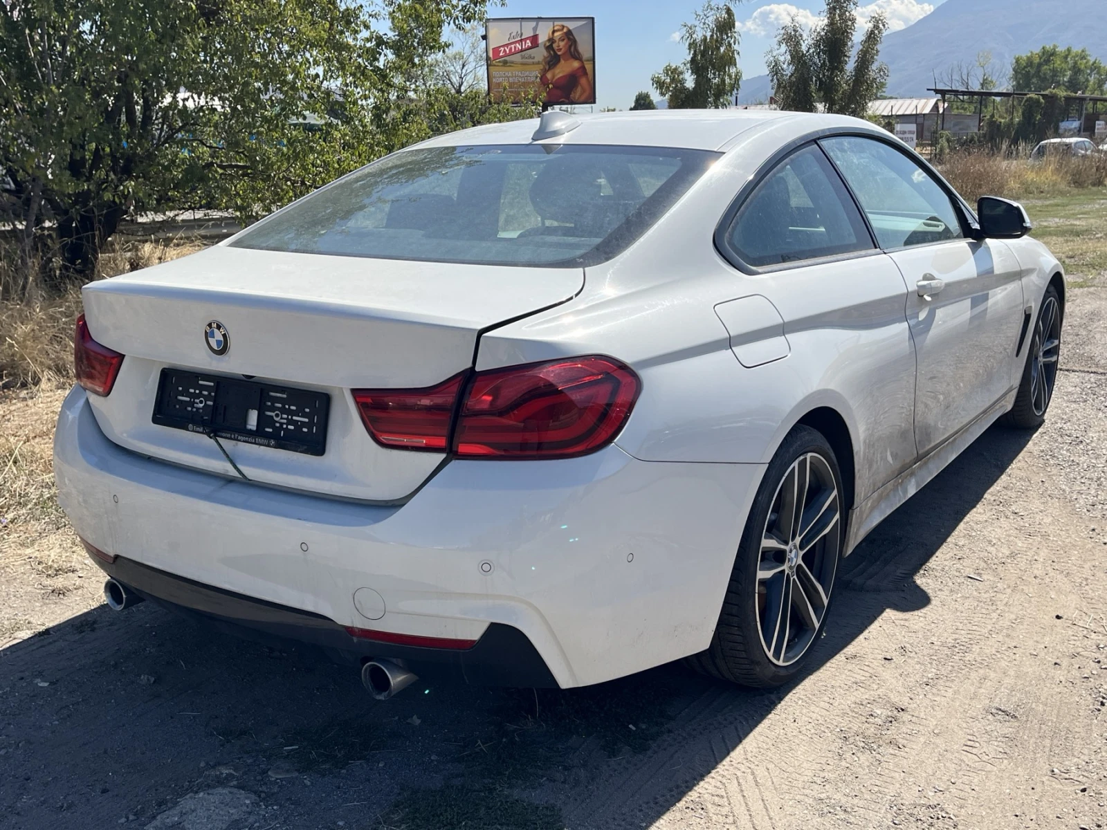 BMW 340 ///M INDIVIDUAL SWISS | Mobile.bg � ����������� 8