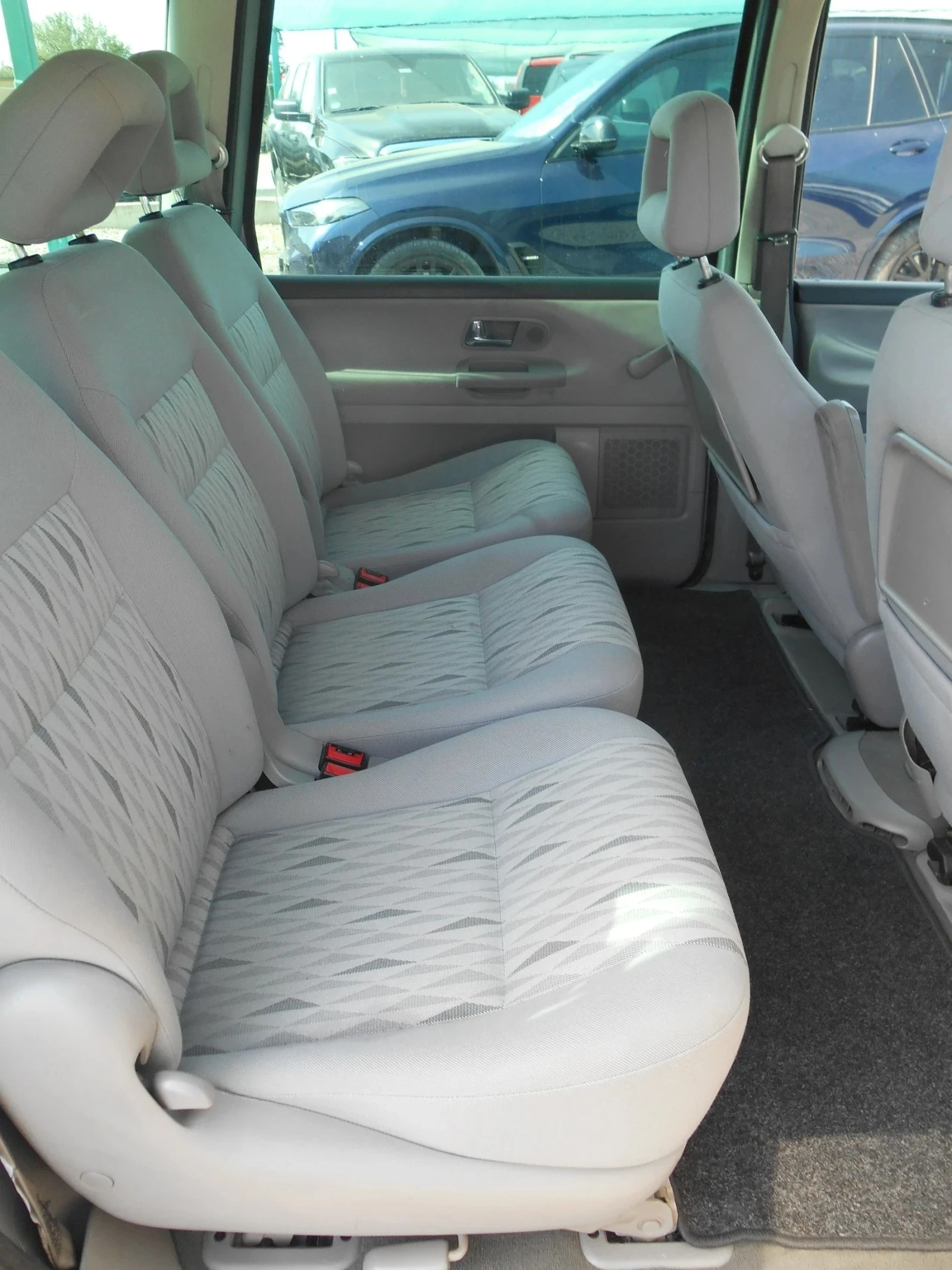 Ford Galaxy 2.3i* AVTOMATIC*  | Mobile.bg � ����������� 12