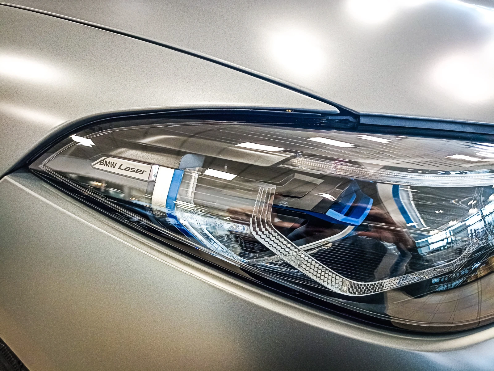 BMW M8 Gran Coupe Competition Akrapovic | Mobile.bg � ����������� 17