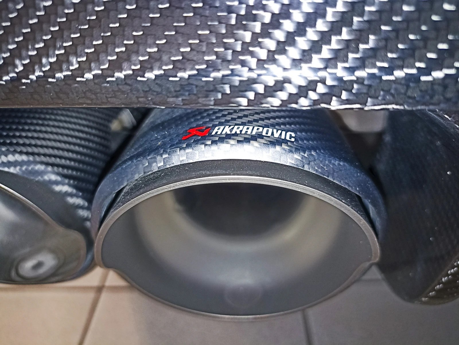 BMW M8 Gran Coupe Competition Akrapovic | Mobile.bg � ����������� 14