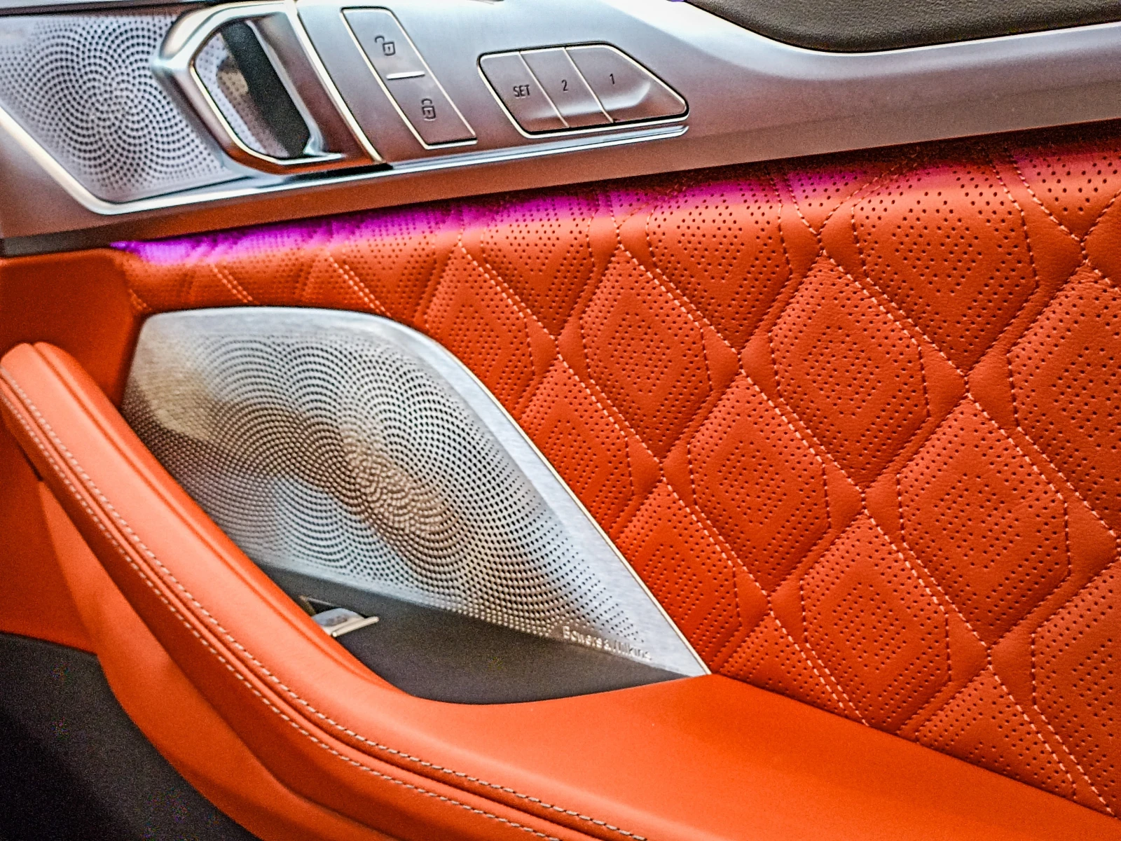 BMW M8 Gran Coupe Competition Akrapovic | Mobile.bg � ����������� 11