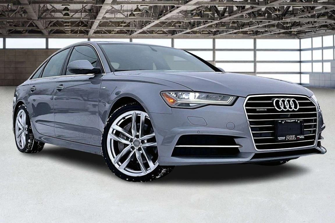 Audi A6 * S Line quattro Progressiv, S Line quattro Techni | Mobile.bg � ����������� 11