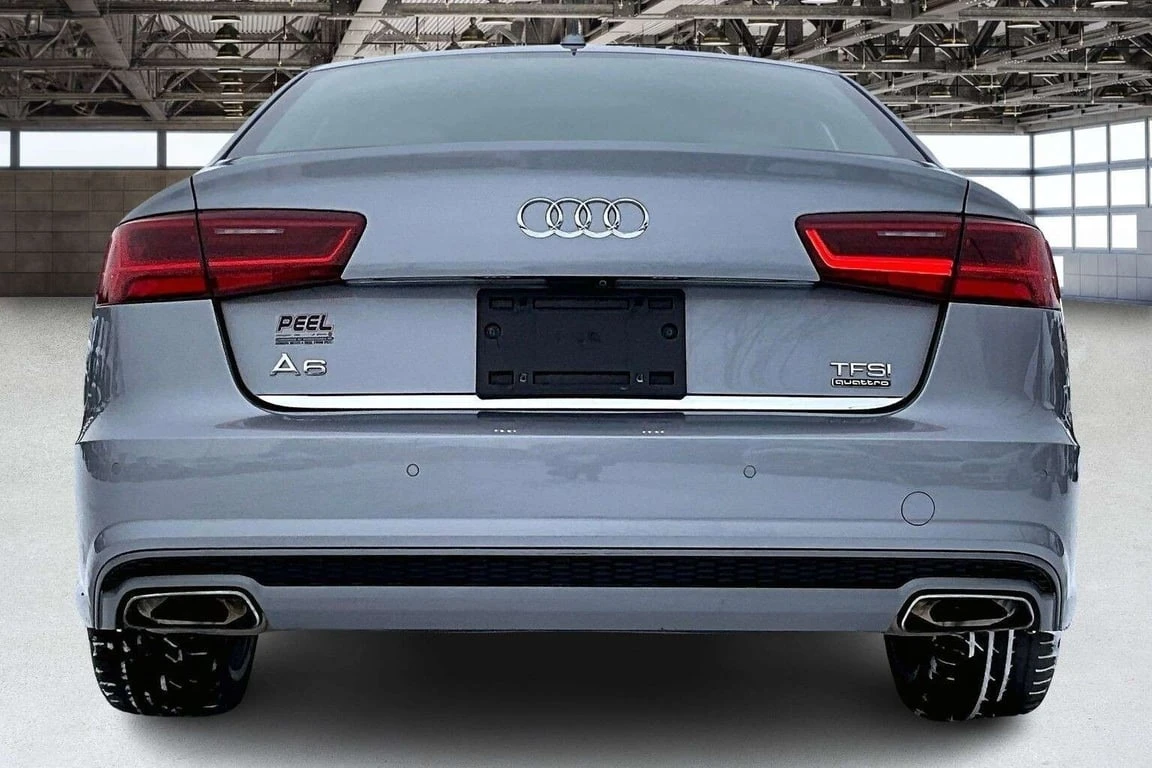 Audi A6 * S Line quattro Progressiv, S Line quattro Techni - изображение 4