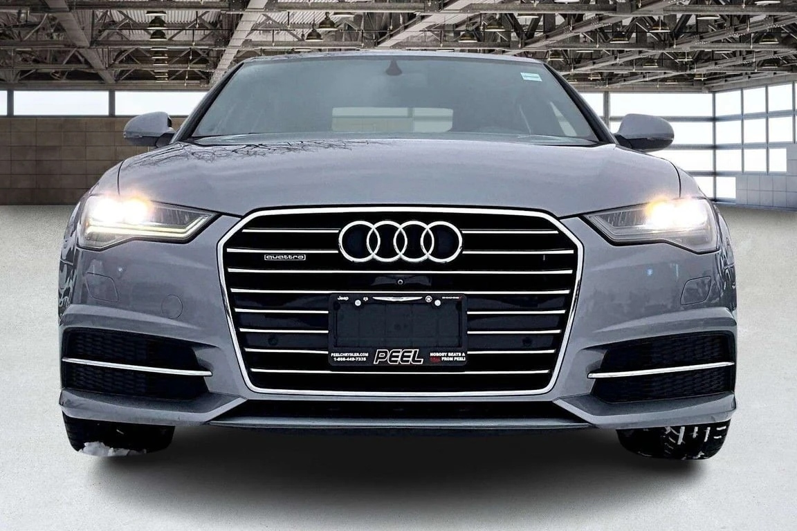 Audi A6 * S Line quattro Progressiv, S Line quattro Techni - изображение 3