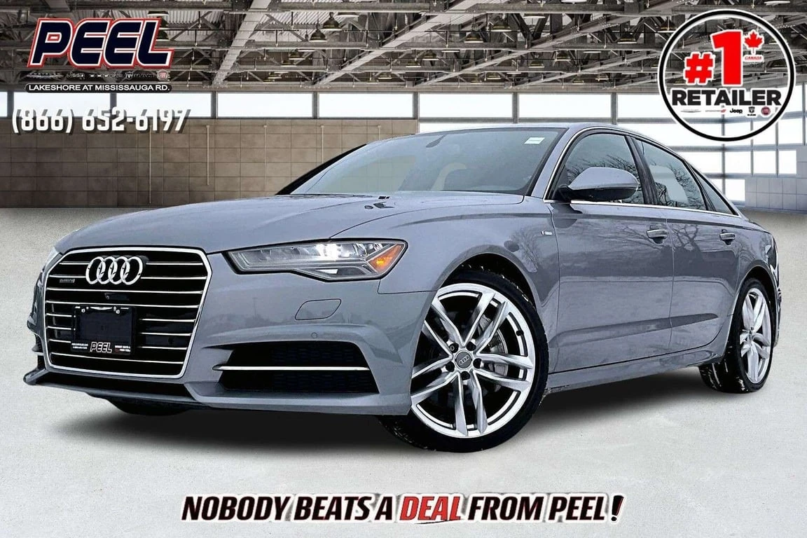 Audi A6 * S Line quattro Progressiv, S Line quattro Techni | Mobile.bg � ����������� 1