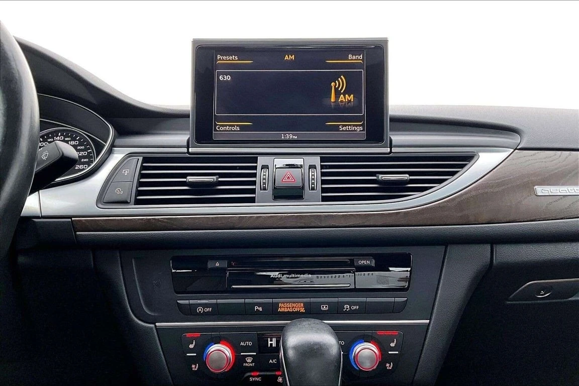 Audi A6 * S Line quattro Progressiv, S Line quattro Techni - изображение 6