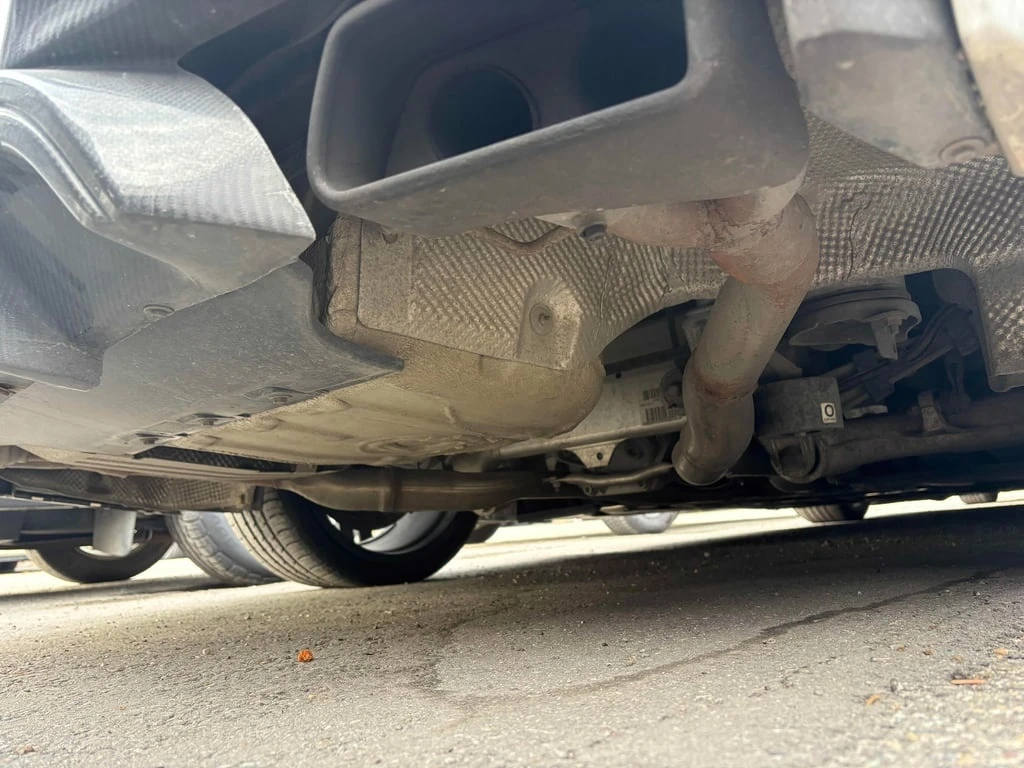 BMW 650 * xDrive Gran Coupe * CARFAX * ��� ������������ �� | Mobile.bg � ����������� 13