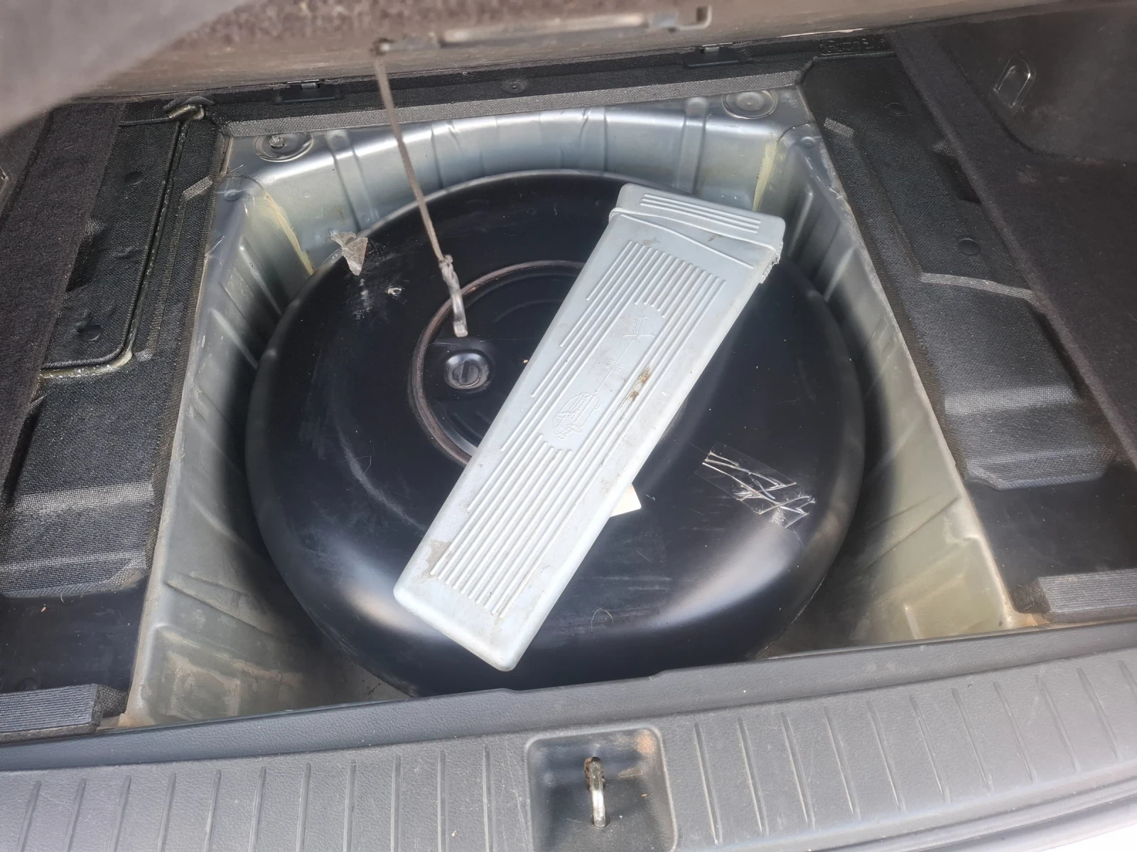 Subaru Outback 2.5i L.P.G. | Mobile.bg � ����������� 11