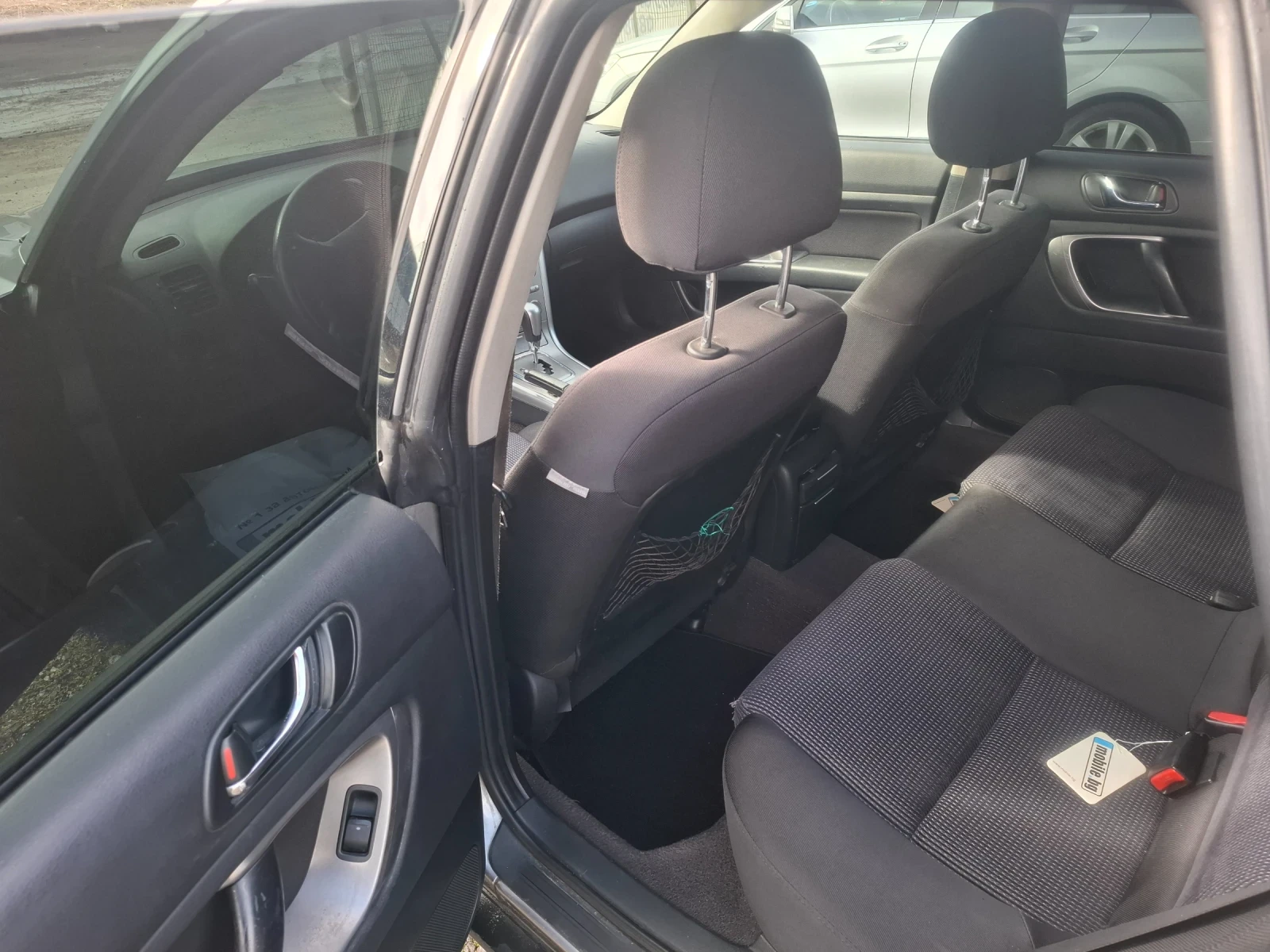 Subaru Outback 2.5i L.P.G. | Mobile.bg � ����������� 8