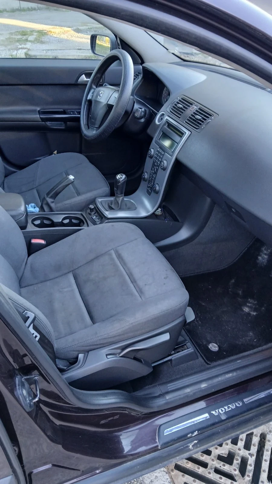 Volvo S40  - изображение 4