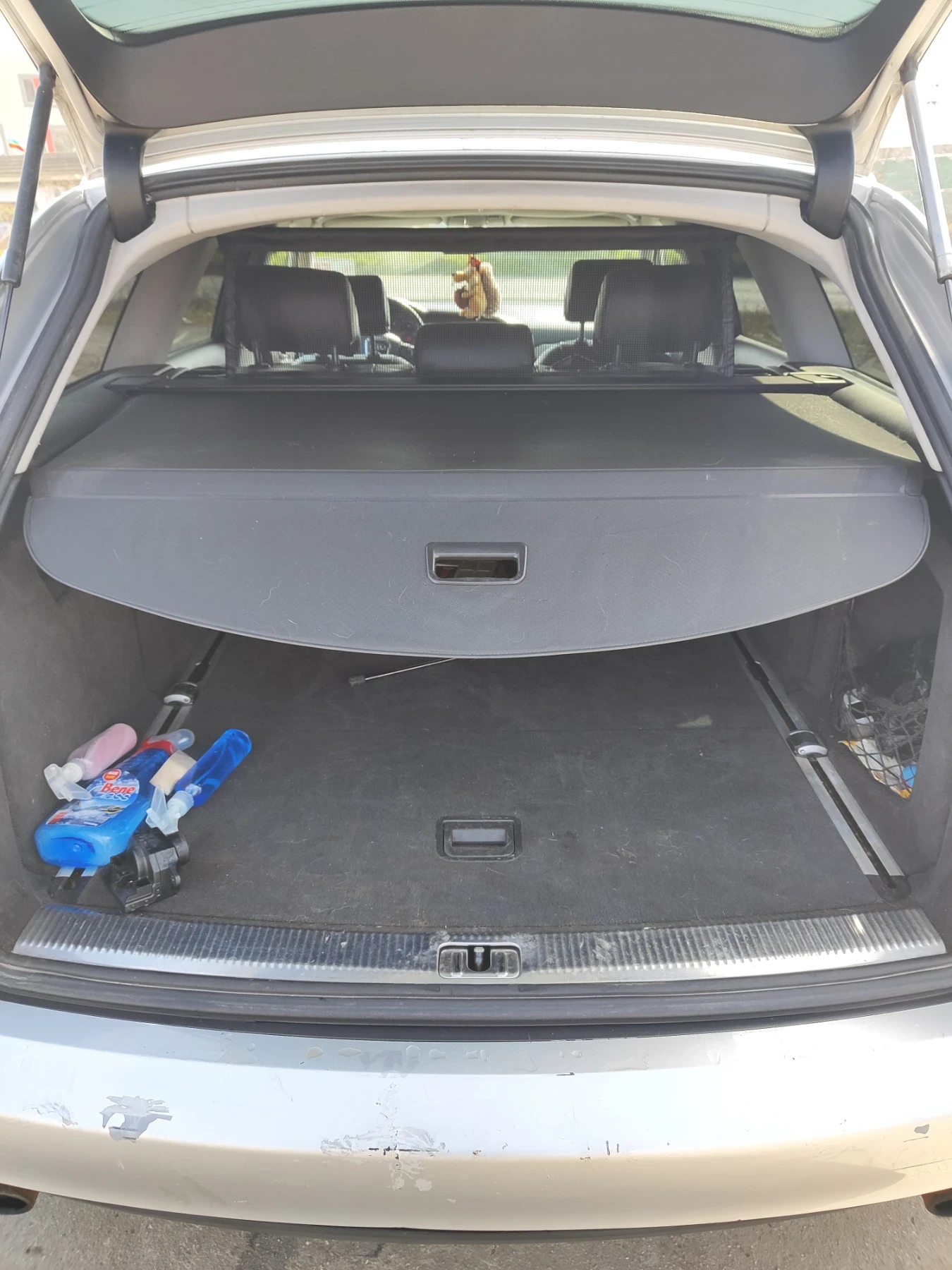 Audi A6 3000 tdi, снимка 9 - Автомобили и джипове - 53807403