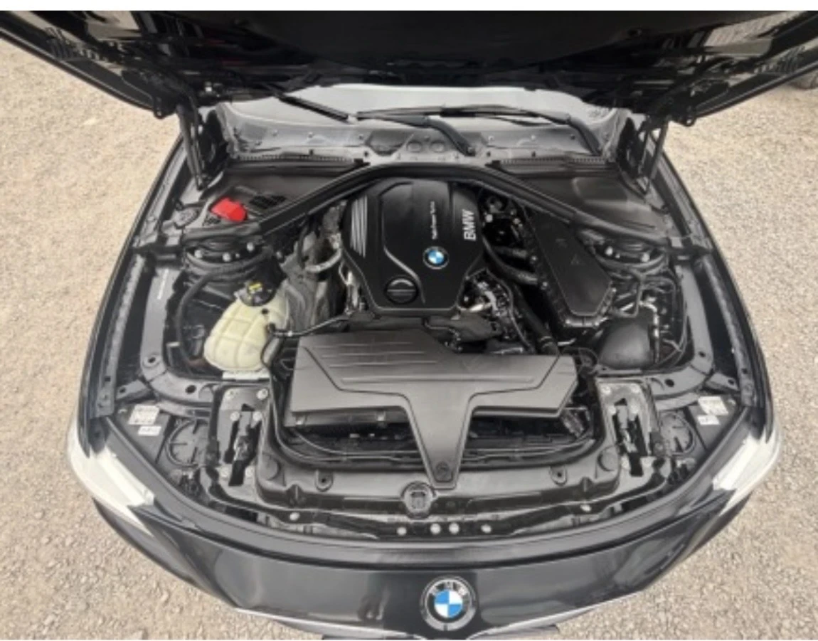 BMW 420 2.0D GRAND COUPE Xdrive | Mobile.bg � ����������� 14