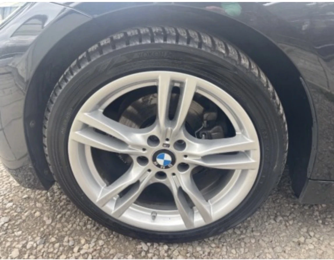 BMW 420 2.0D GRAND COUPE Xdrive | Mobile.bg � ����������� 15