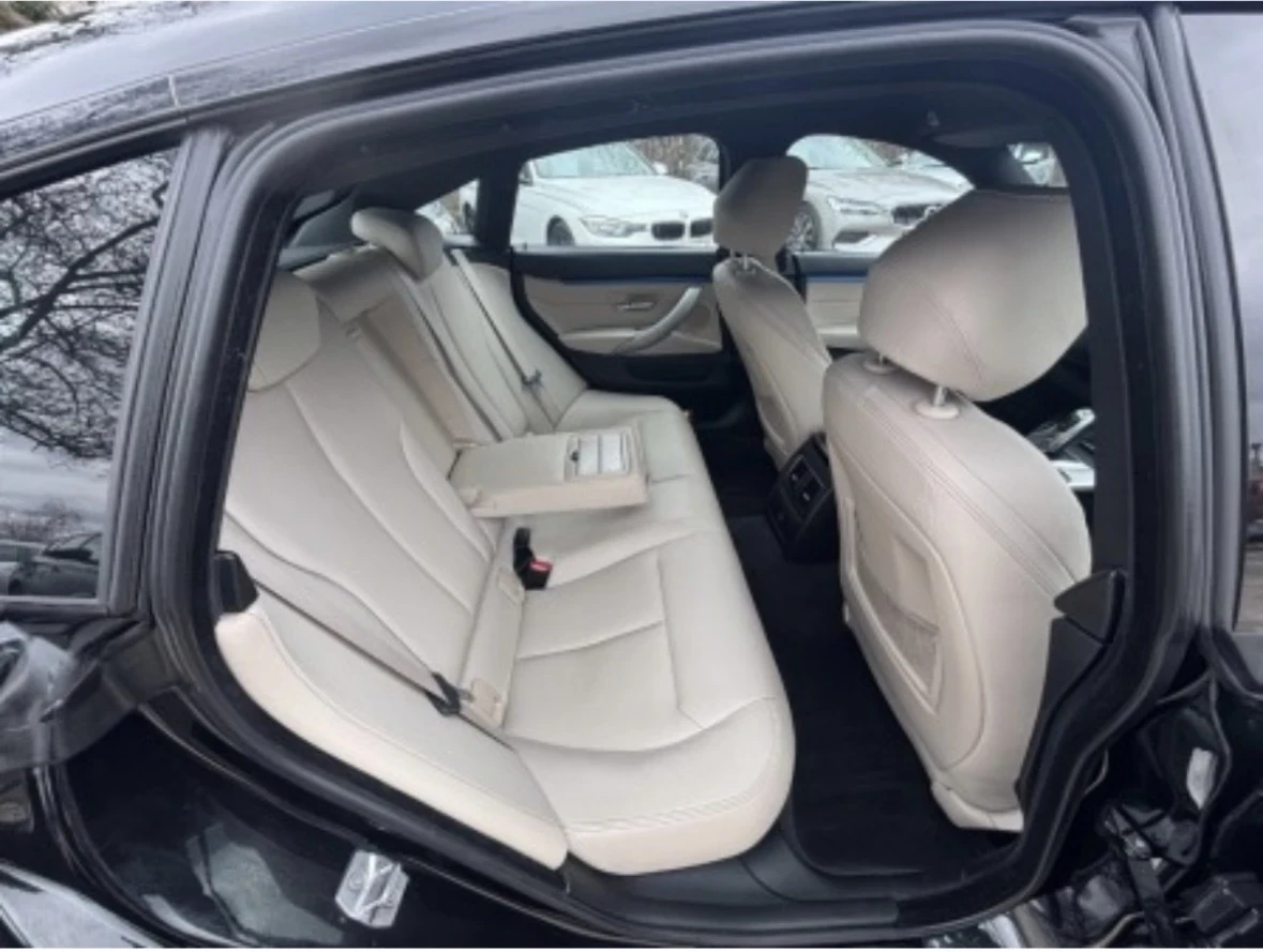 BMW 420 2.0D GRAND COUPE Xdrive | Mobile.bg � ����������� 11