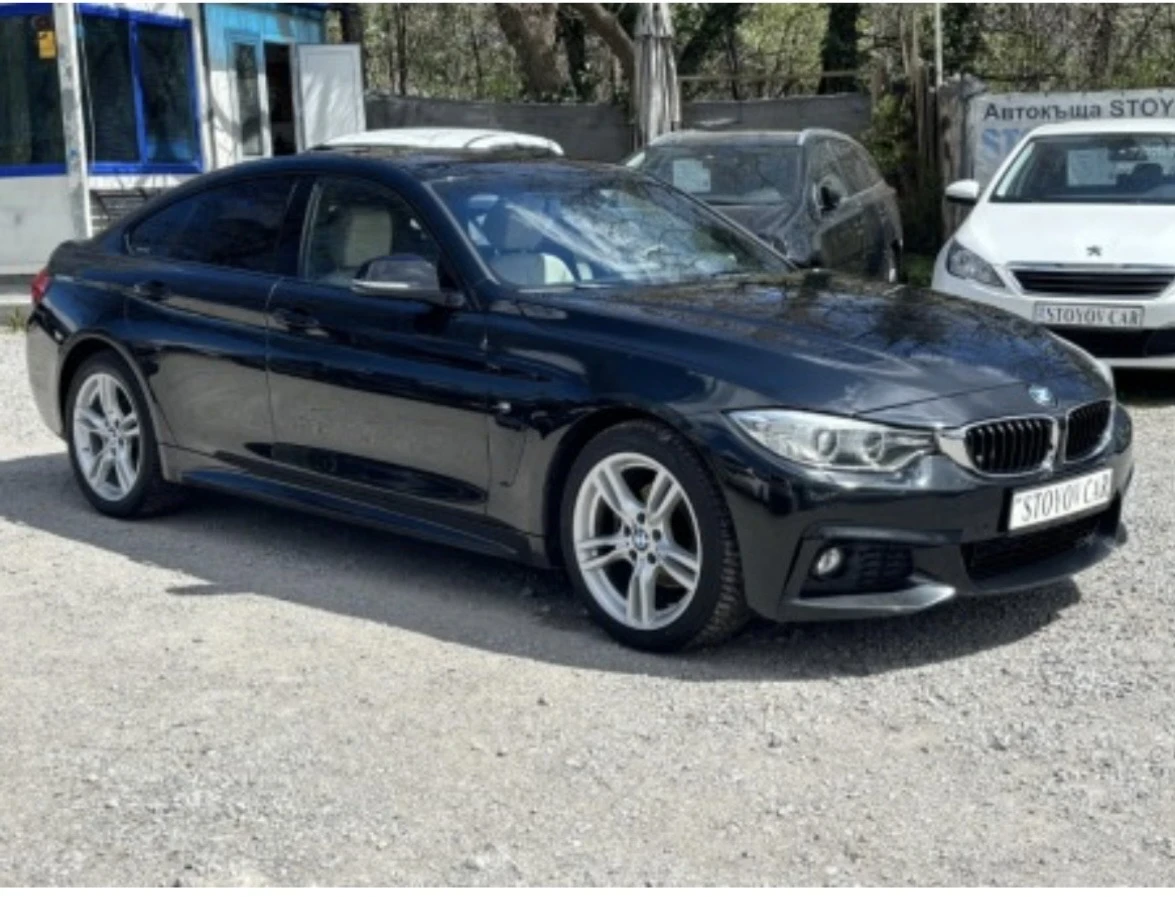BMW 420 2.0D GRAND COUPE Xdrive | Mobile.bg � ����������� 3