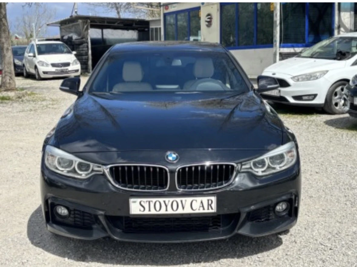 BMW 420 2.0D GRAND COUPE Xdrive | Mobile.bg � ����������� 2