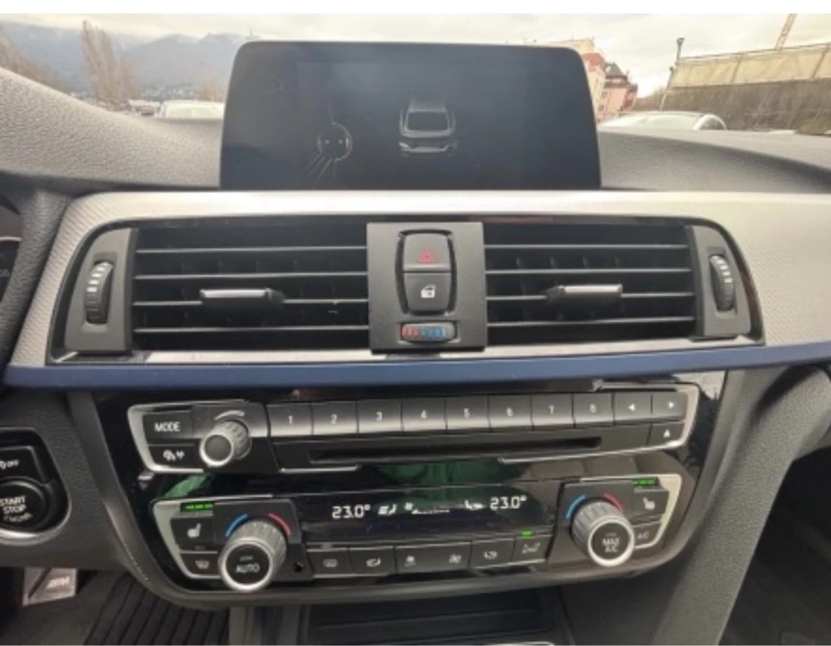 BMW 420 2.0D GRAND COUPE Xdrive | Mobile.bg � ����������� 12