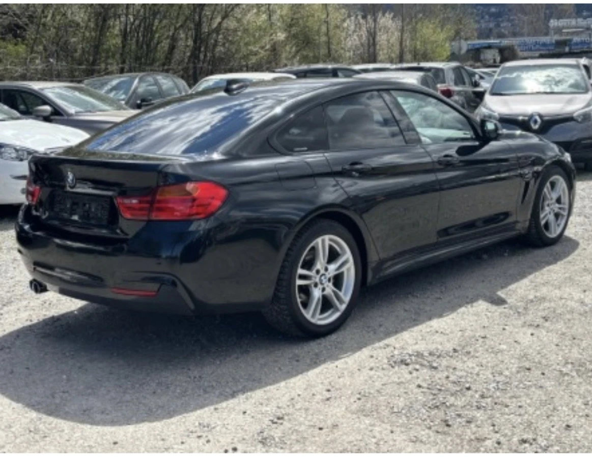 BMW 420 2.0D GRAND COUPE Xdrive | Mobile.bg � ����������� 5