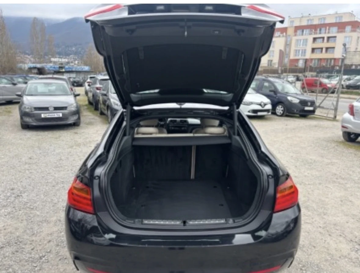 BMW 420 2.0D GRAND COUPE Xdrive | Mobile.bg � ����������� 7