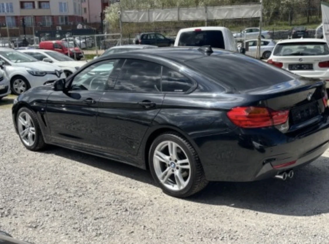 BMW 420 2.0D GRAND COUPE Xdrive | Mobile.bg � ����������� 6