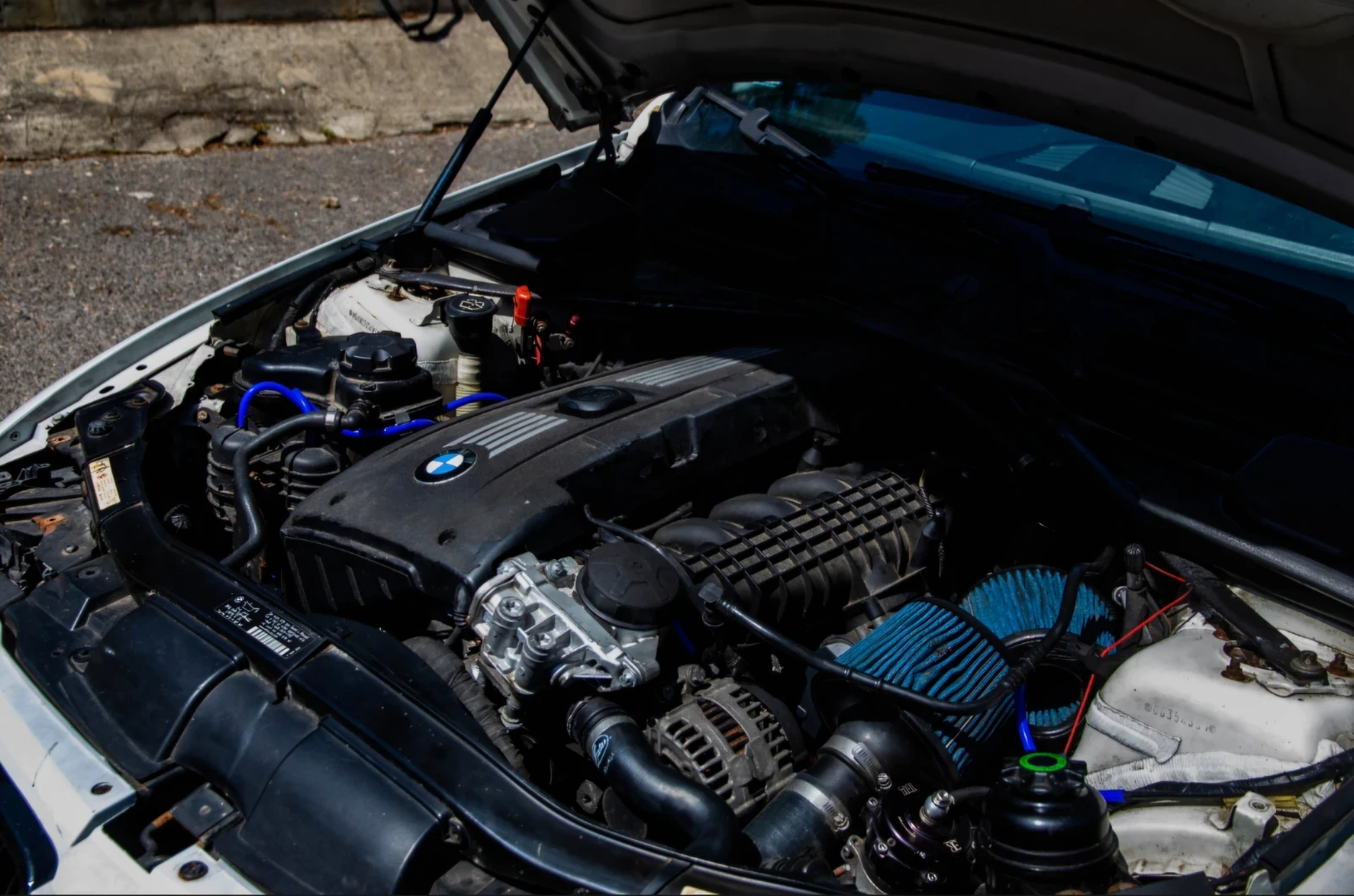 BMW 335 BMW E92 335XI | Mobile.bg � ����������� 11