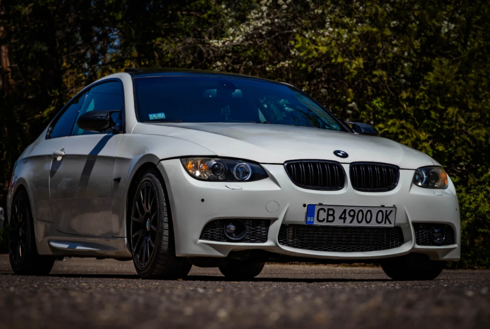 BMW 335 BMW E92 335XI | Mobile.bg � ����������� 9