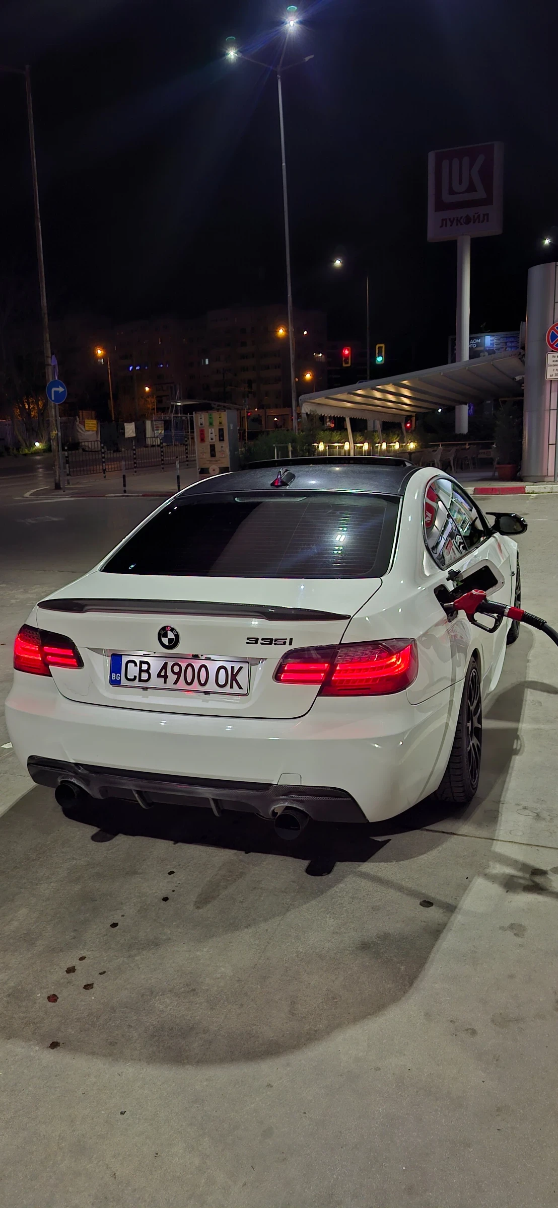BMW 335 BMW E92 335XI | Mobile.bg � ����������� 10