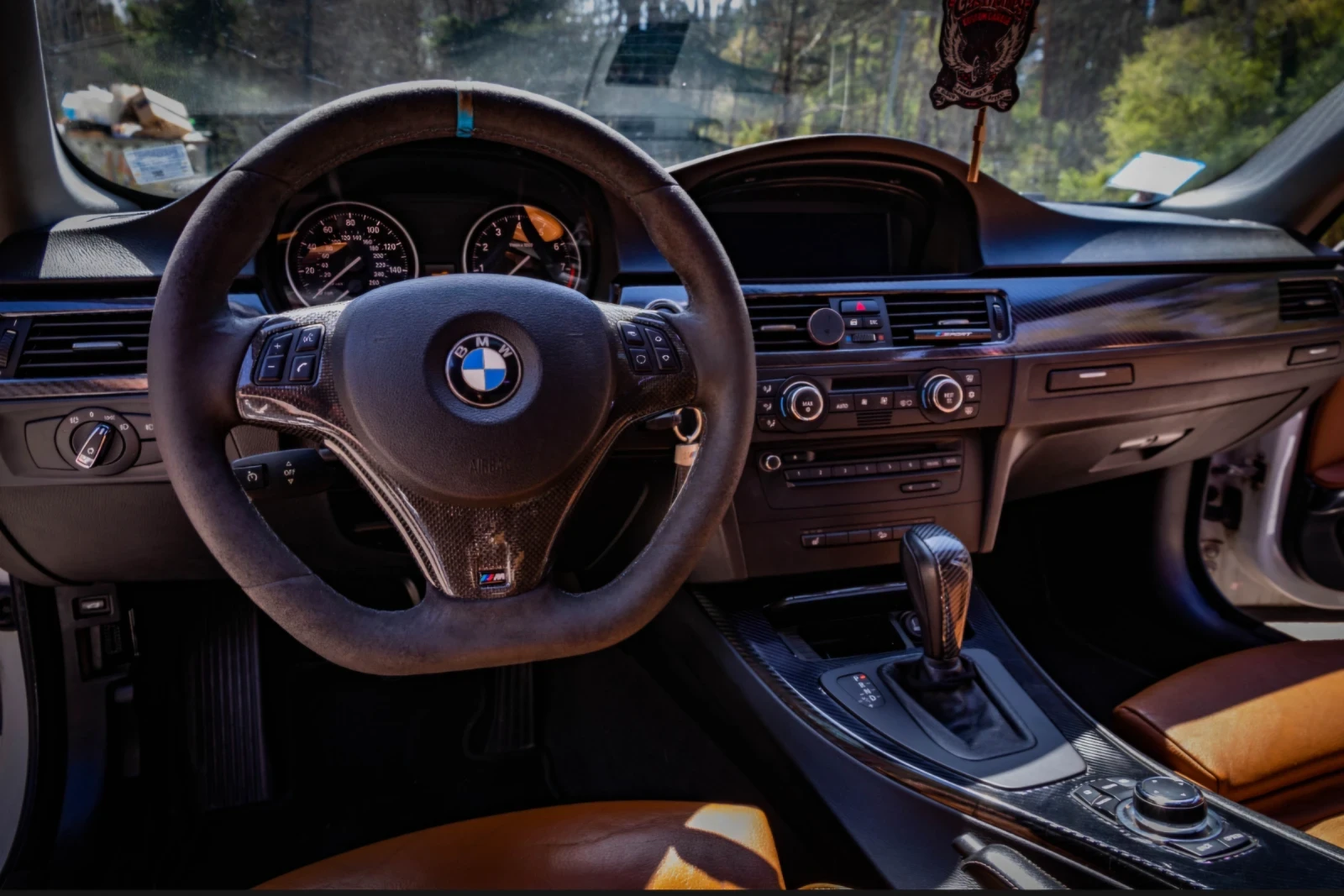 BMW 335 BMW E92 335XI | Mobile.bg � ����������� 15