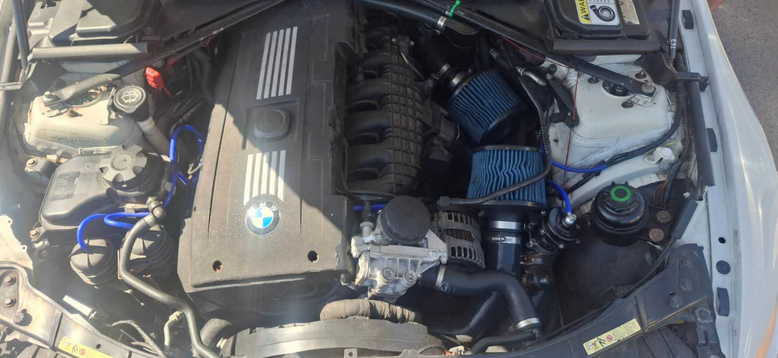 BMW 335 BMW E92 335XI | Mobile.bg � ����������� 12