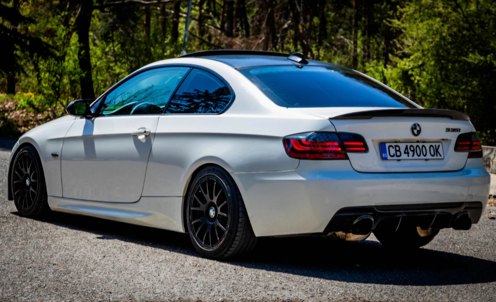 BMW 335 BMW E92 335XI | Mobile.bg � ����������� 7