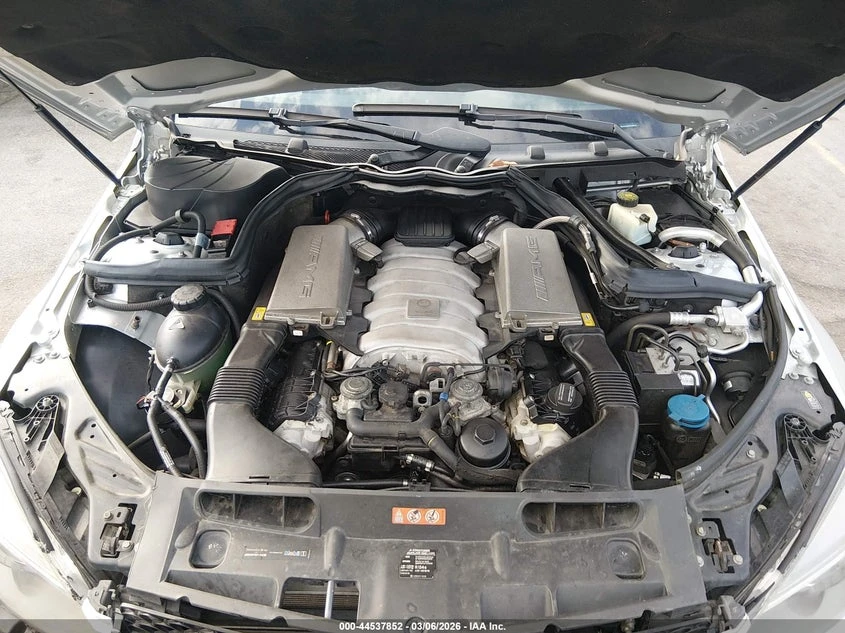 Mercedes-Benz C 63 AMG 2011 MERCEDES-BENZ C 63 AMG | Mobile.bg � ����������� 13