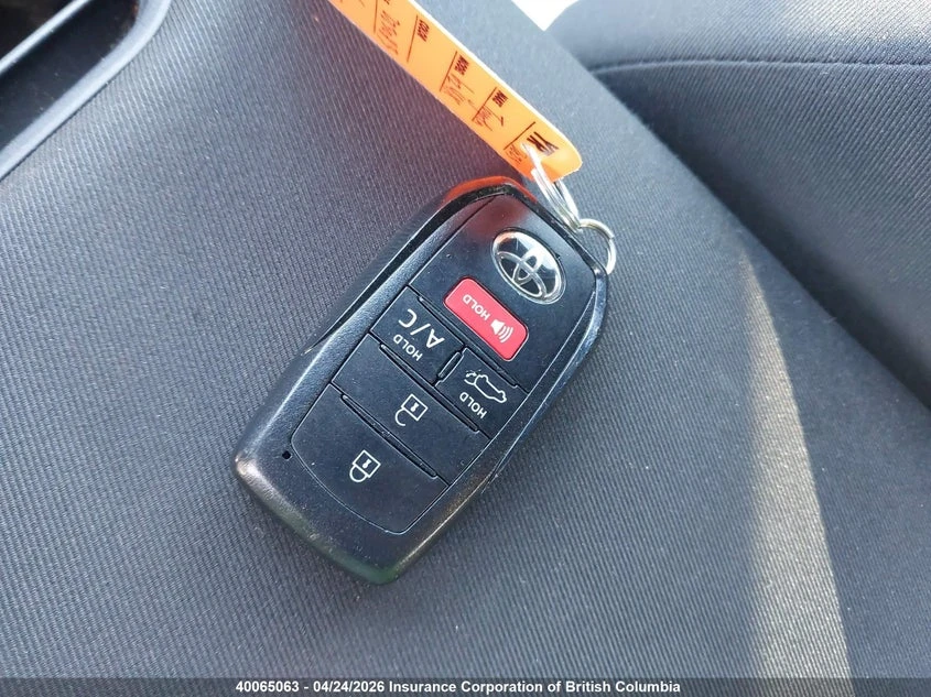 Toyota bZ4X XLE AWD, снимка 11 - Автомобили и джипове - 54336641