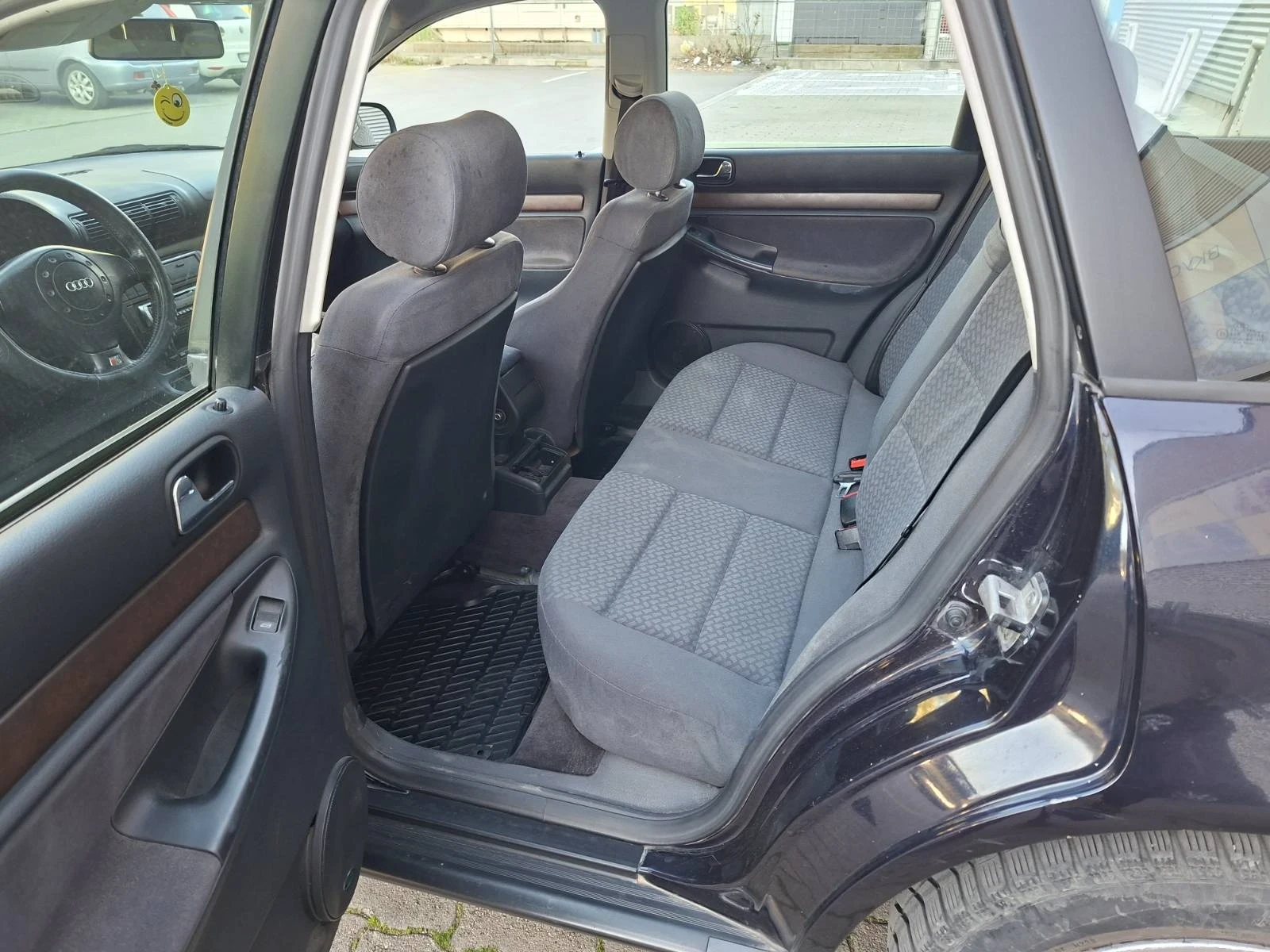 Audi A4 avant, снимка 11 - Автомобили и джипове - 54495952