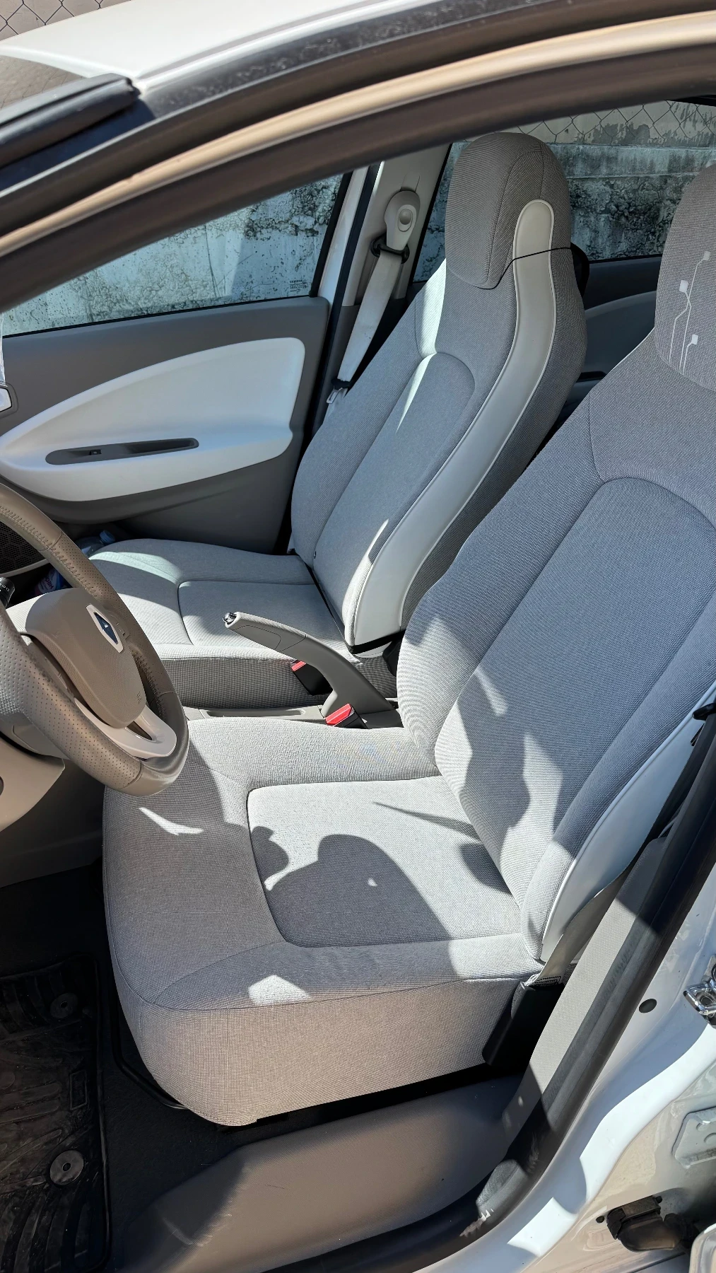 Renault Zoe Q210 Zen 22KWh, снимка 9 - Автомобили и джипове - 54567901